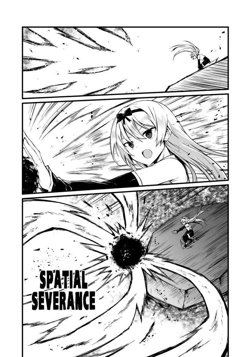 Arifureta Shokugyou De Sekai Saikyou 53 17