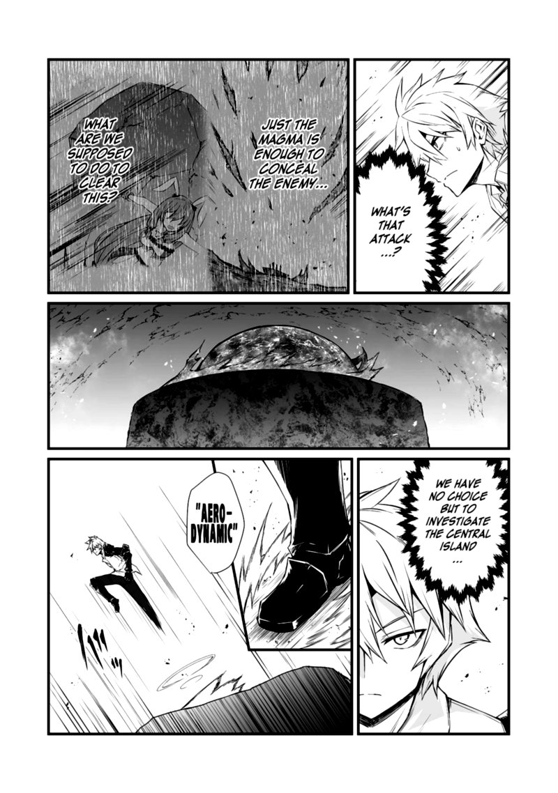 Arifureta Shokugyou De Sekai Saikyou 53 18