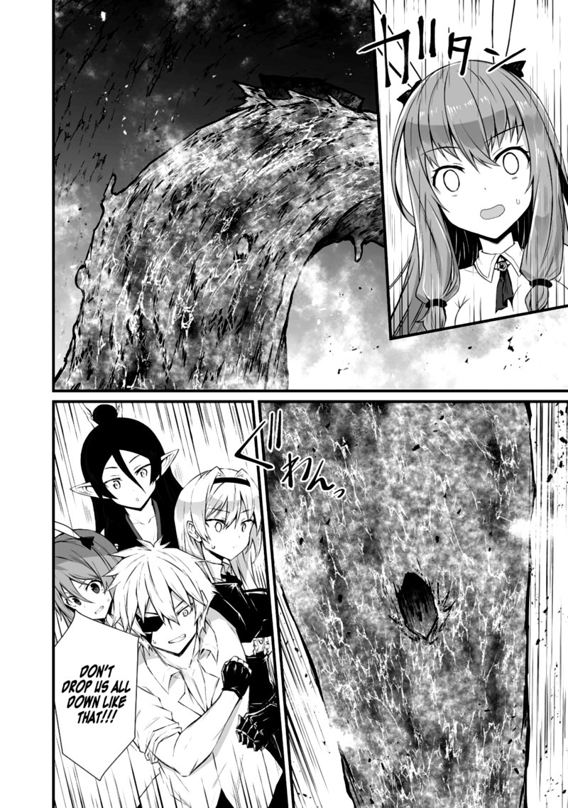 Arifureta Shokugyou De Sekai Saikyou 53 2