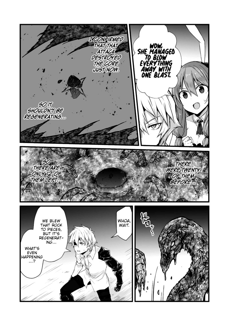 Arifureta Shokugyou De Sekai Saikyou 53 26