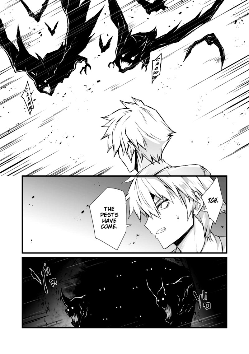 Arifureta Shokugyou De Sekai Saikyou 53 4