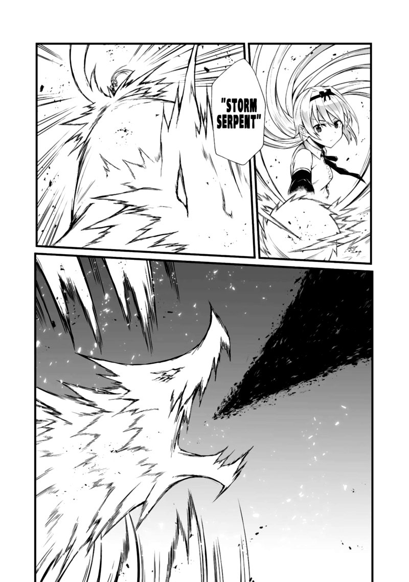 Arifureta Shokugyou De Sekai Saikyou 53 7