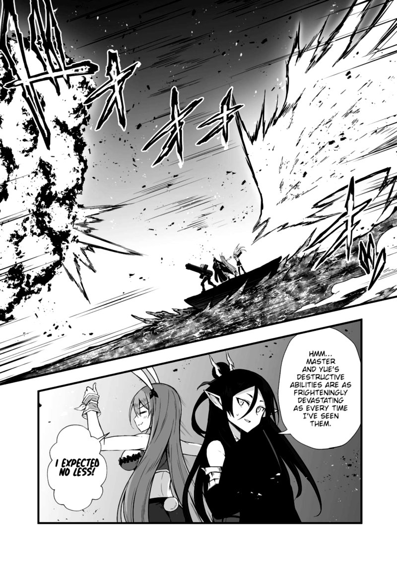 Arifureta Shokugyou De Sekai Saikyou 53 8