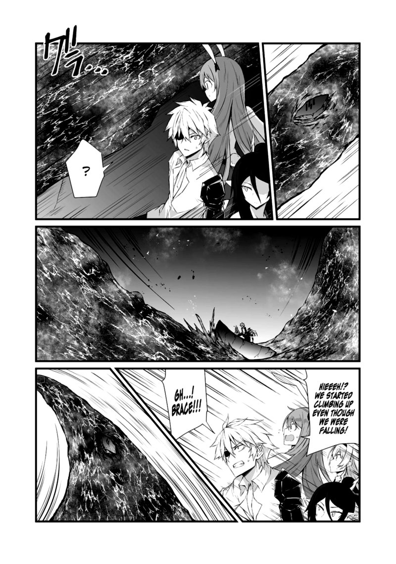 Arifureta Shokugyou De Sekai Saikyou 53 9