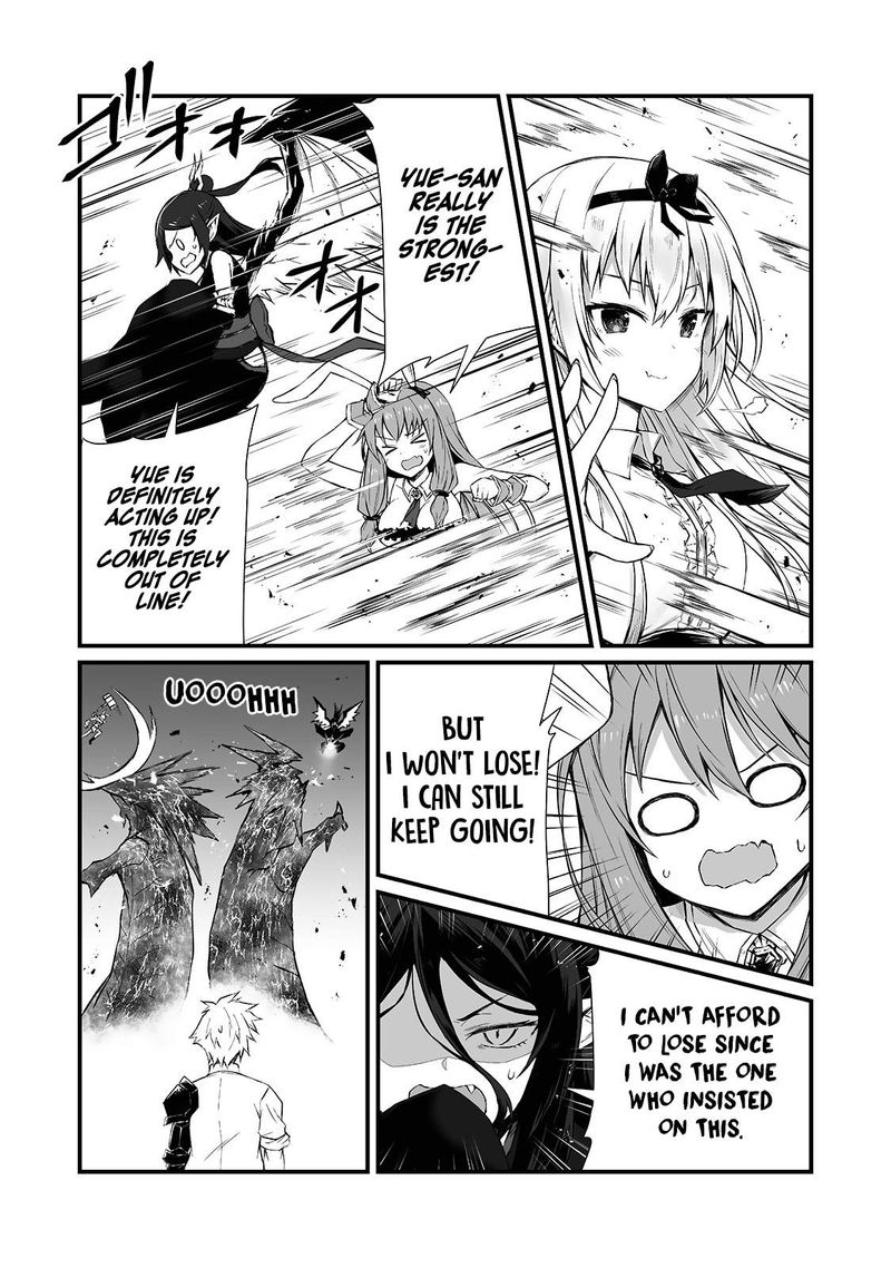Arifureta Shokugyou De Sekai Saikyou 54 10