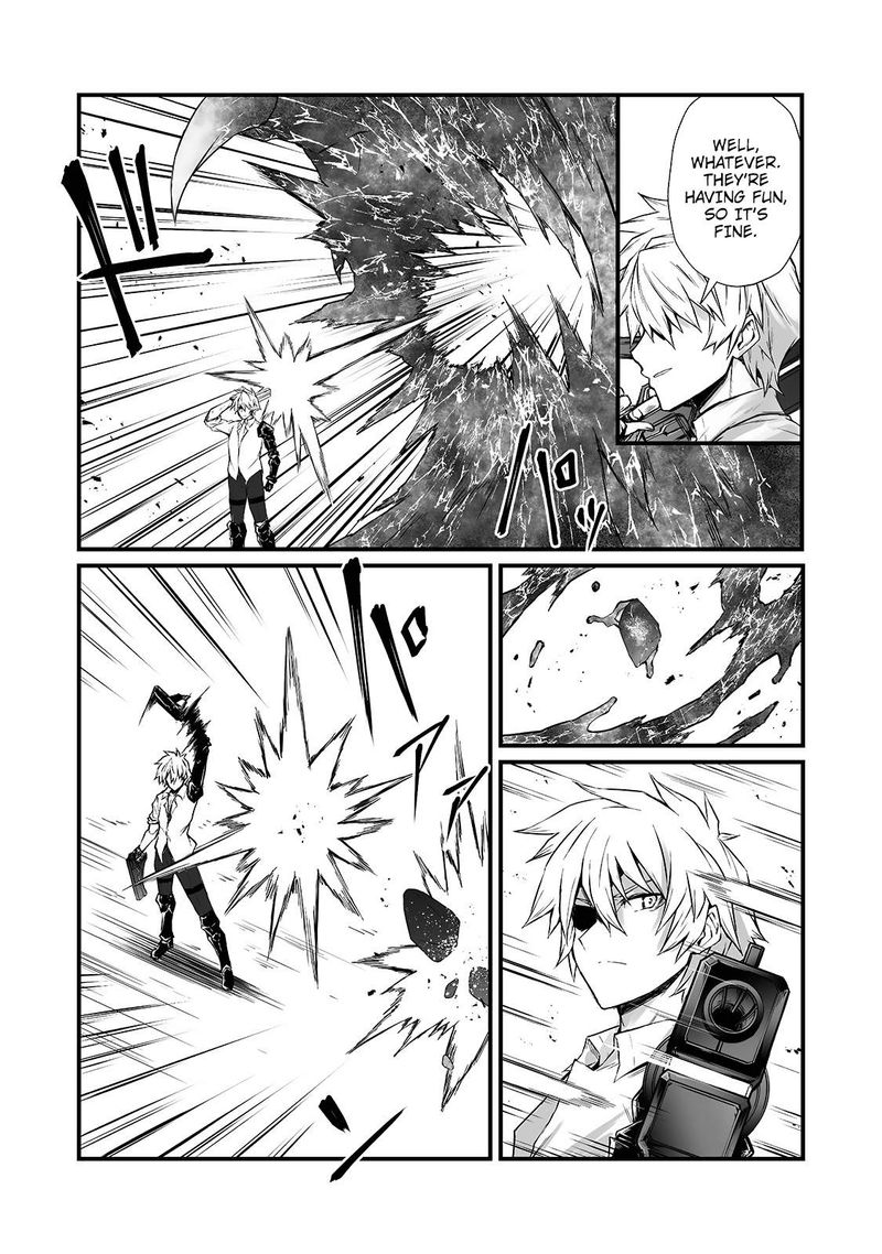 Arifureta Shokugyou De Sekai Saikyou 54 11