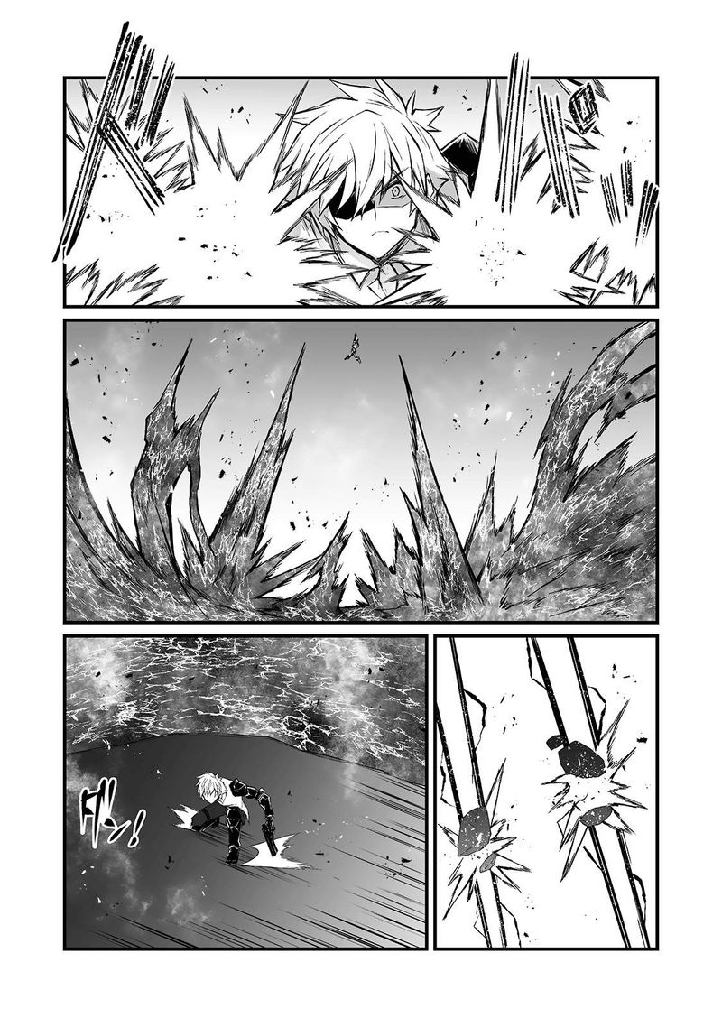 Arifureta Shokugyou De Sekai Saikyou 54 13
