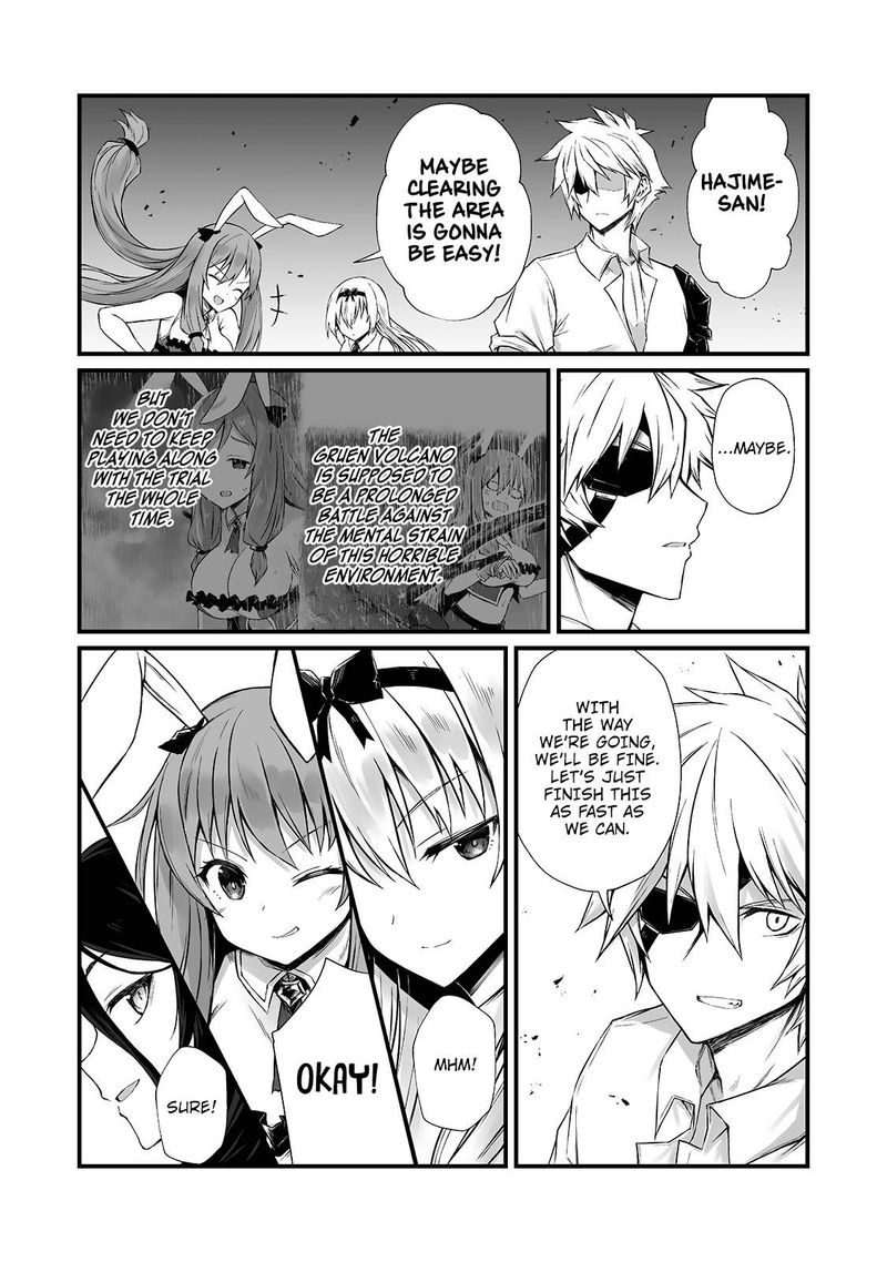 Arifureta Shokugyou De Sekai Saikyou 54 14