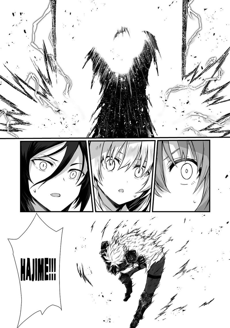 Arifureta Shokugyou De Sekai Saikyou 54 18
