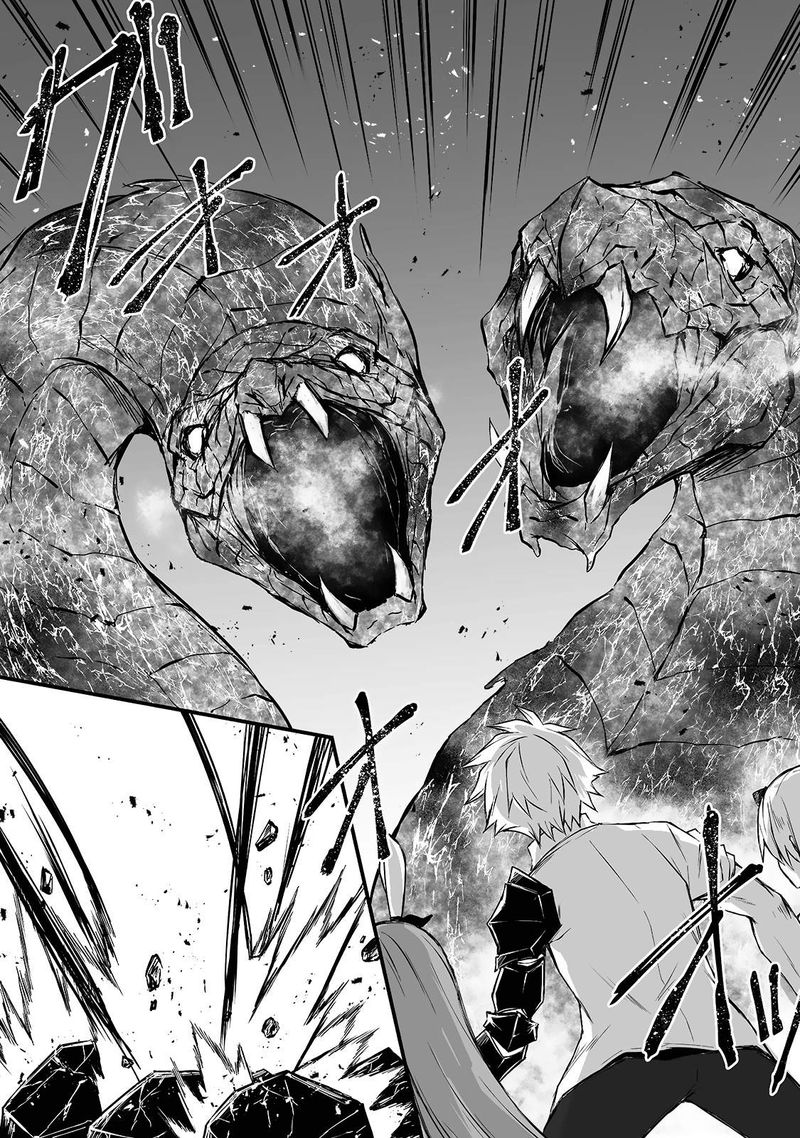 Arifureta Shokugyou De Sekai Saikyou 54 2