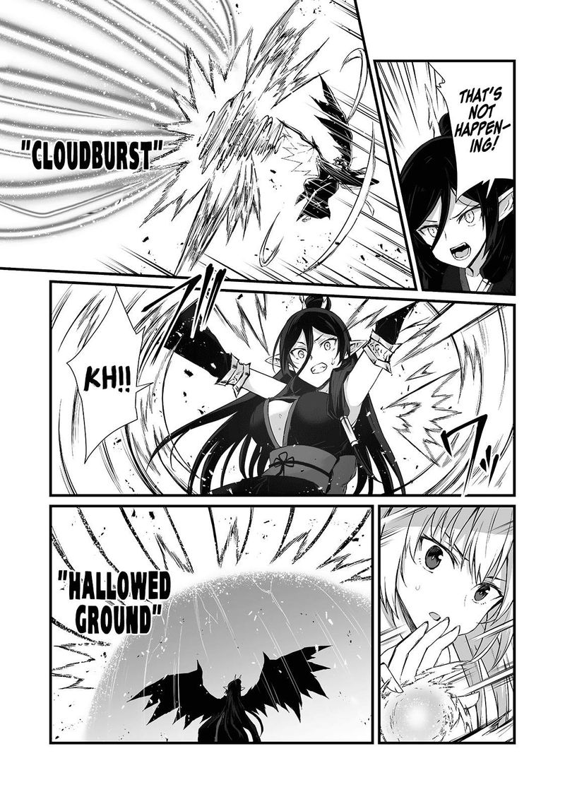 Arifureta Shokugyou De Sekai Saikyou 54 22