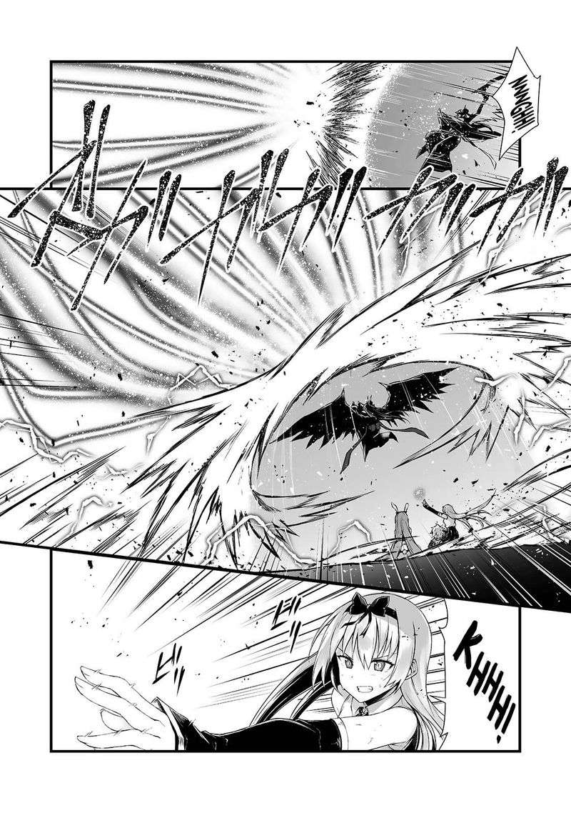 Arifureta Shokugyou De Sekai Saikyou 54 23