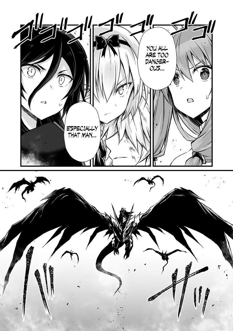 Arifureta Shokugyou De Sekai Saikyou 54 27