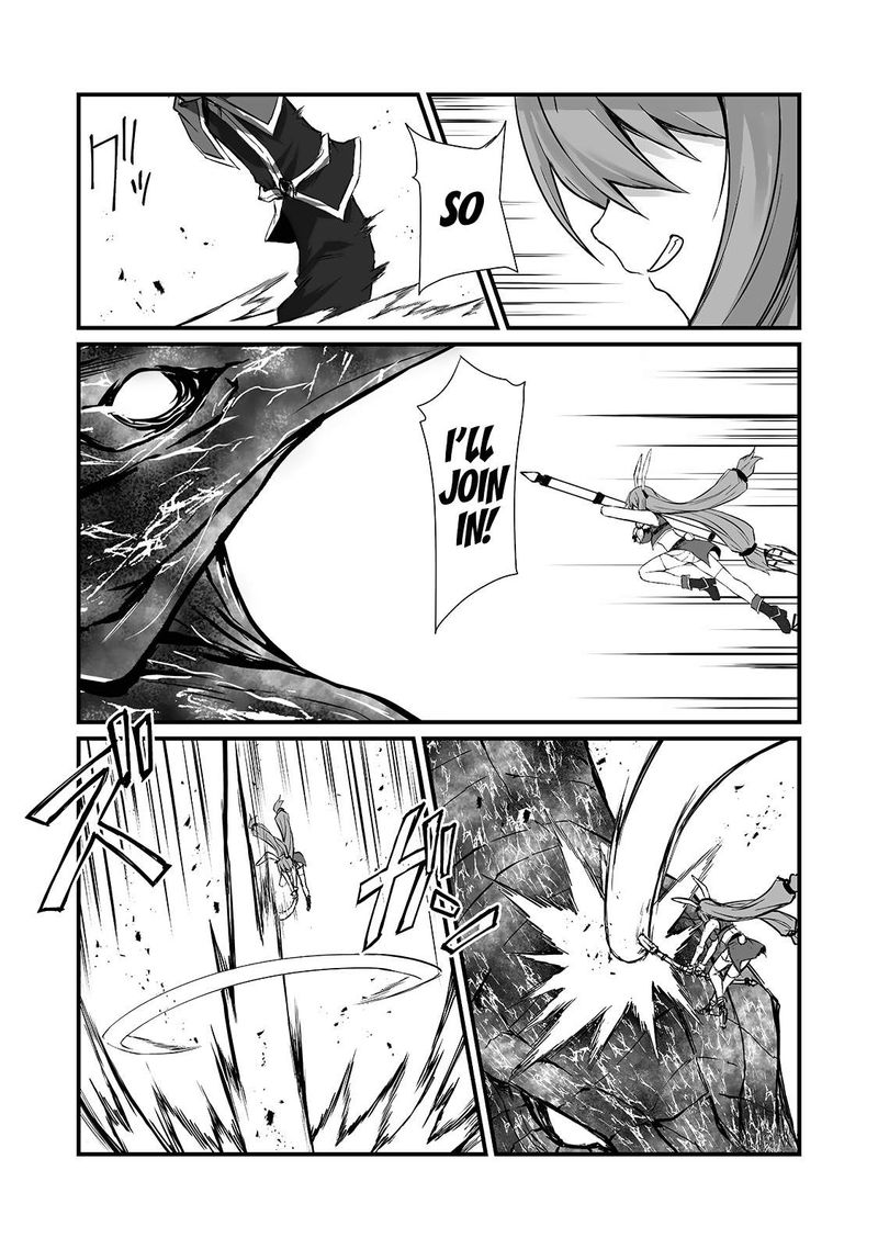 Arifureta Shokugyou De Sekai Saikyou 54 5