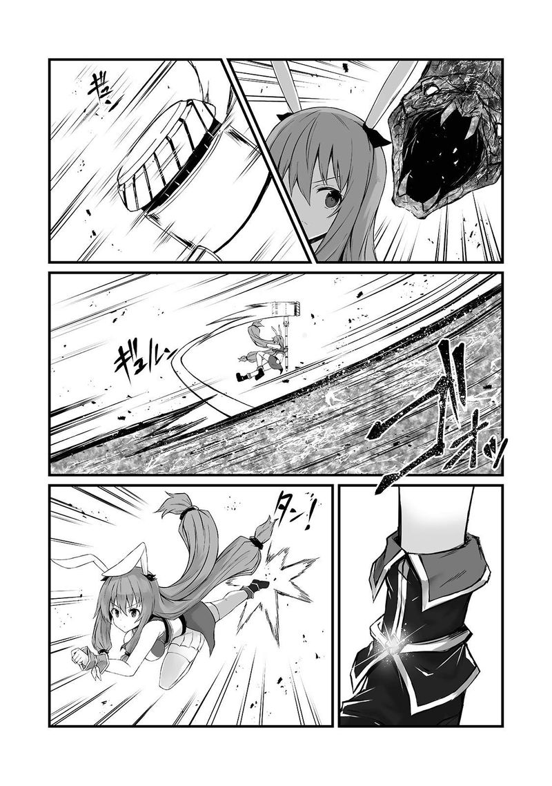 Arifureta Shokugyou De Sekai Saikyou 54 6