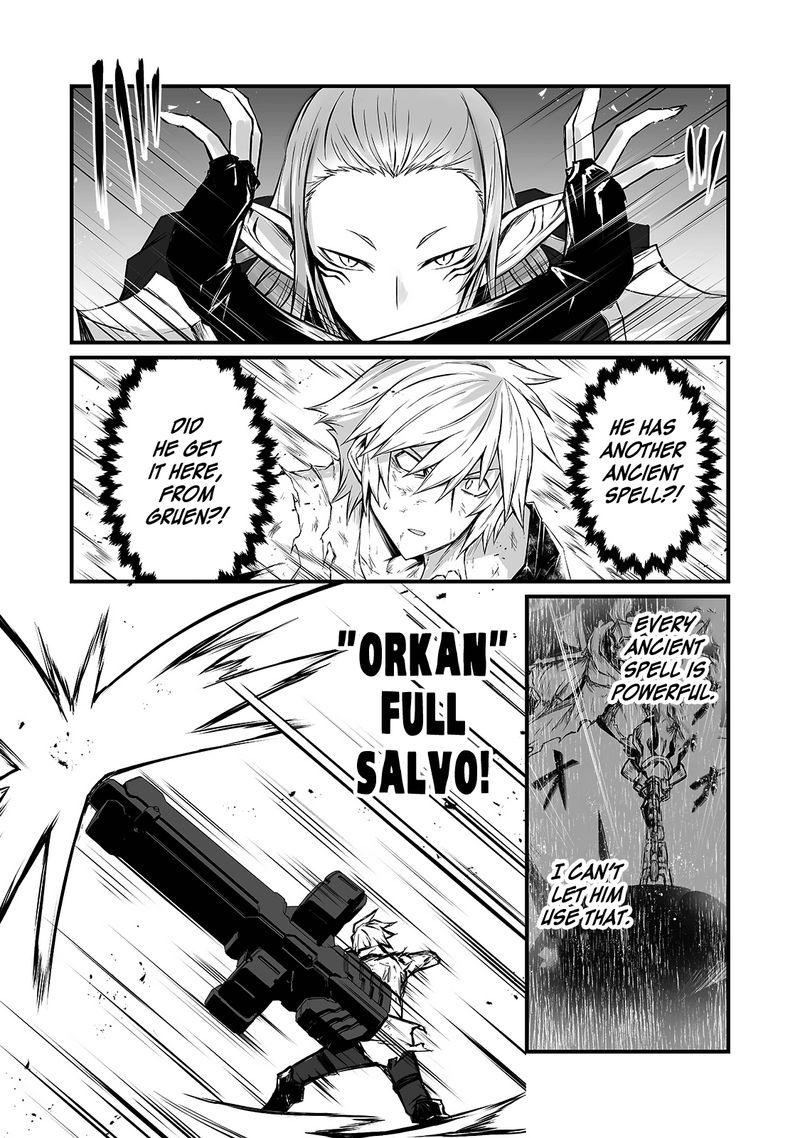 Arifureta Shokugyou De Sekai Saikyou 55 10