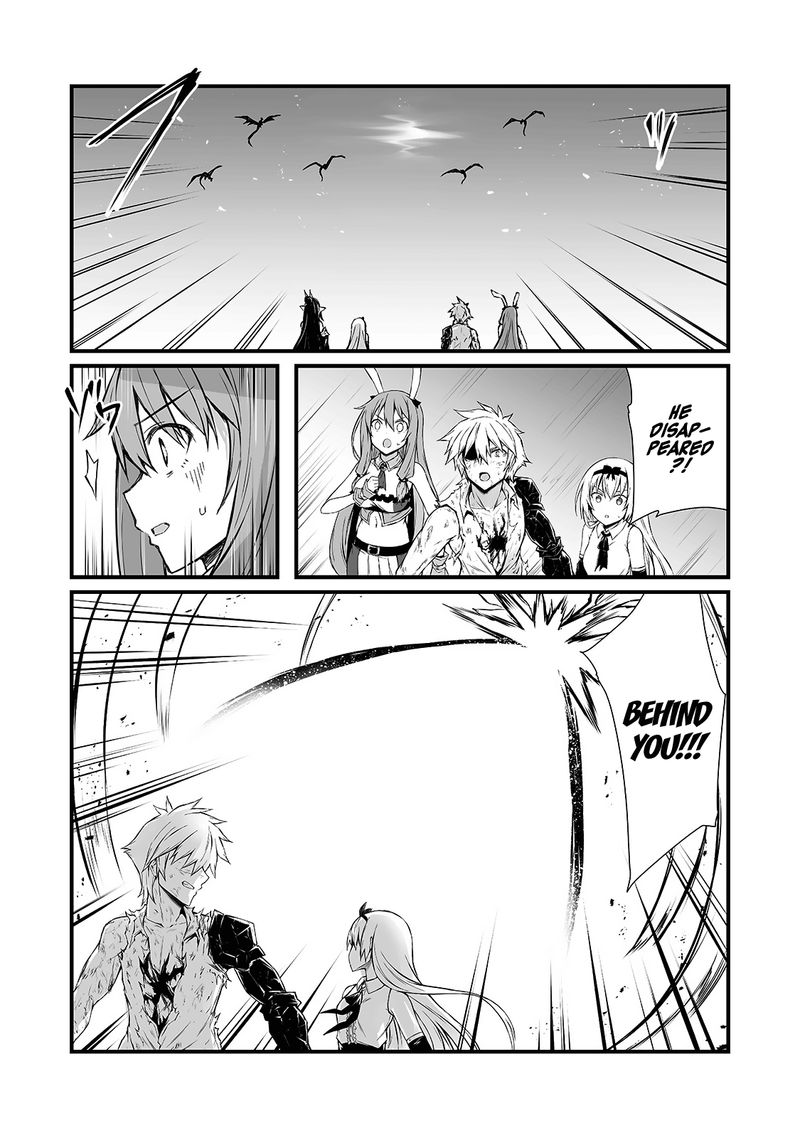 Arifureta Shokugyou De Sekai Saikyou 55 12