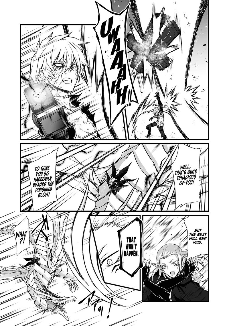 Arifureta Shokugyou De Sekai Saikyou 55 14