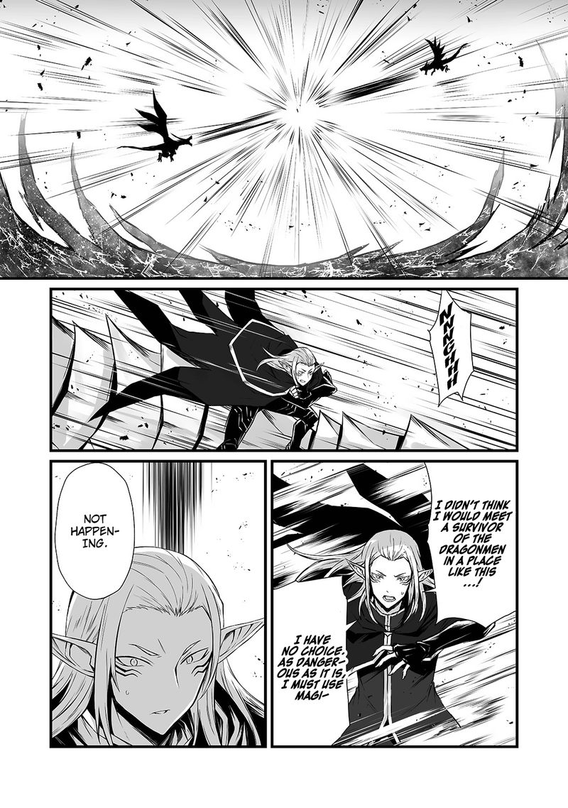 Arifureta Shokugyou De Sekai Saikyou 55 19