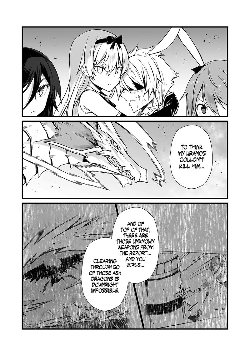 Arifureta Shokugyou De Sekai Saikyou 55 2