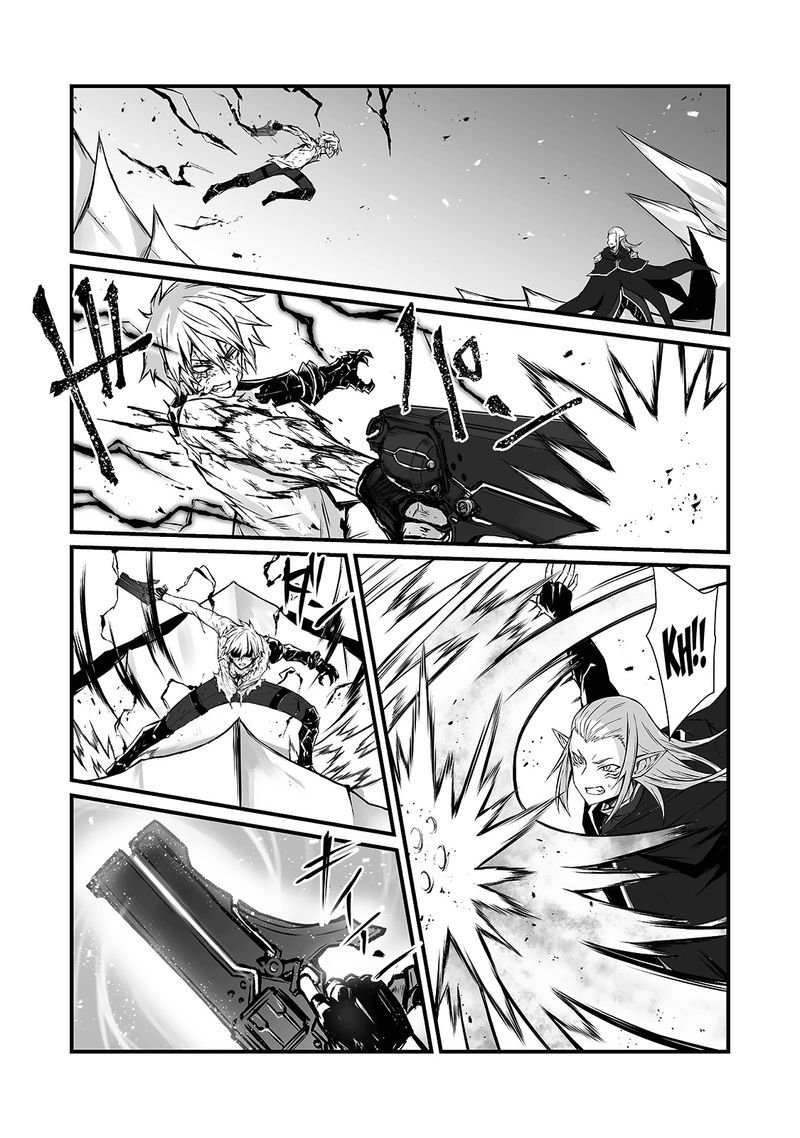 Arifureta Shokugyou De Sekai Saikyou 55 20