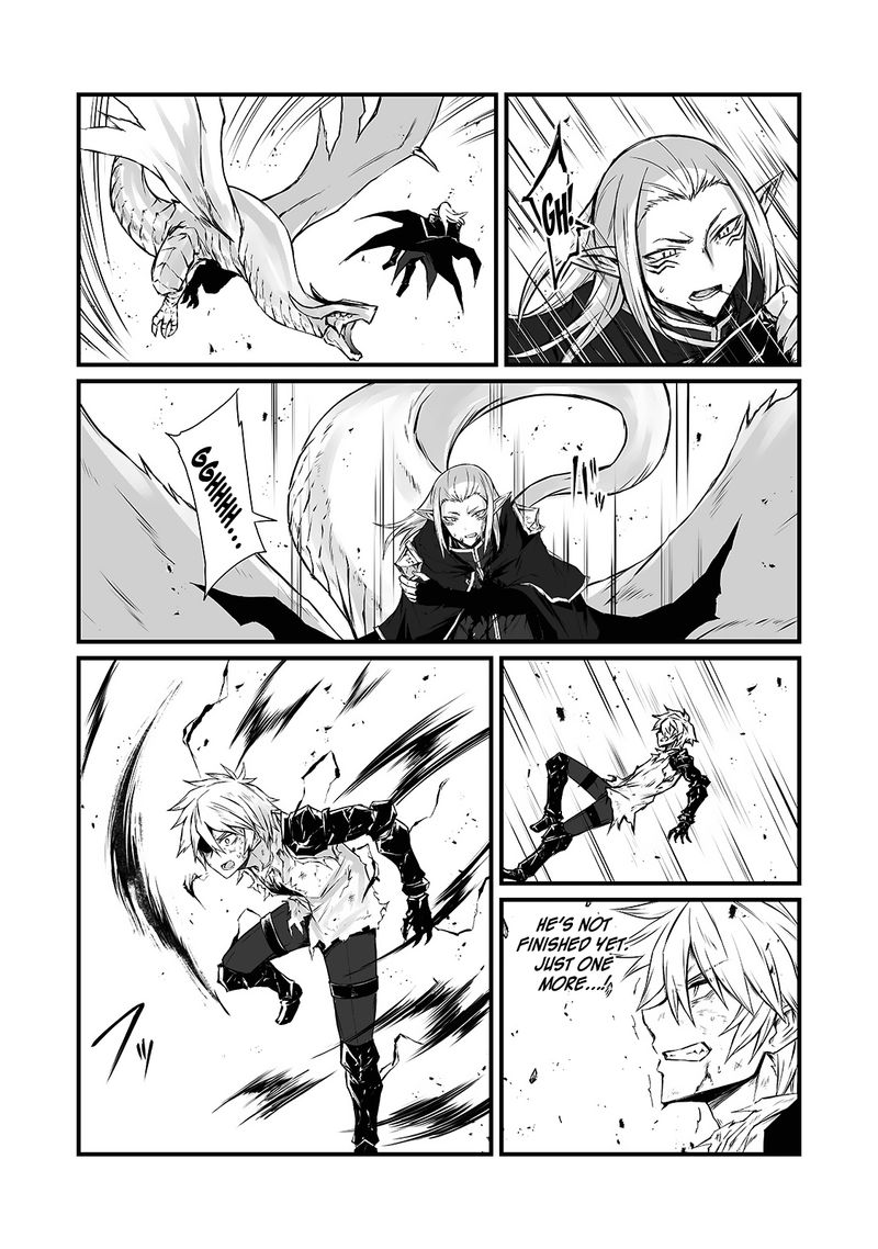 Arifureta Shokugyou De Sekai Saikyou 55 24