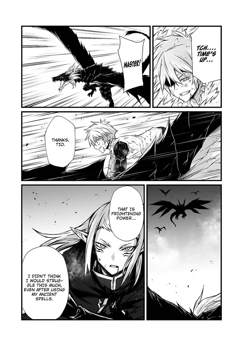 Arifureta Shokugyou De Sekai Saikyou 55 25