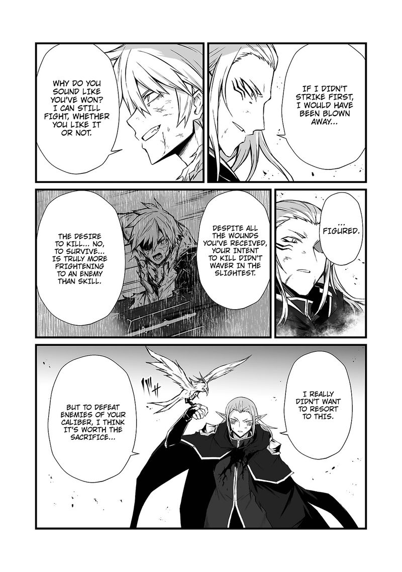 Arifureta Shokugyou De Sekai Saikyou 55 26