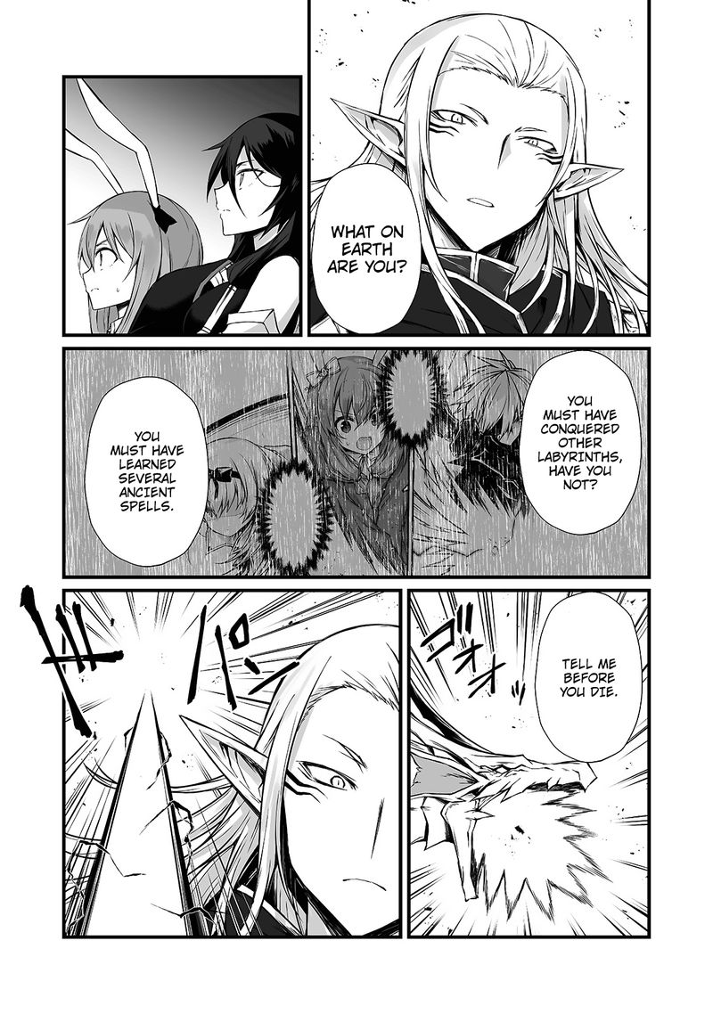 Arifureta Shokugyou De Sekai Saikyou 55 3