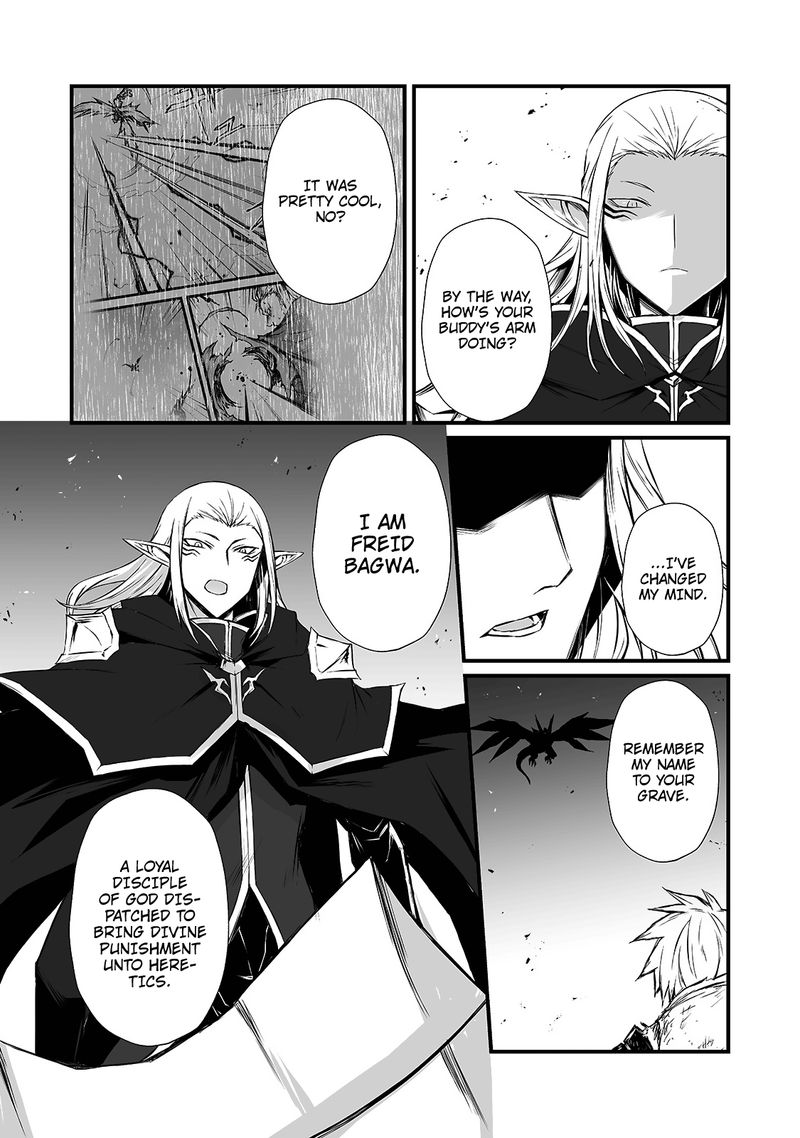 Arifureta Shokugyou De Sekai Saikyou 55 5