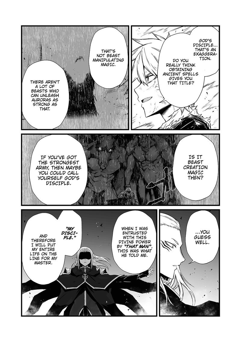 Arifureta Shokugyou De Sekai Saikyou 55 6