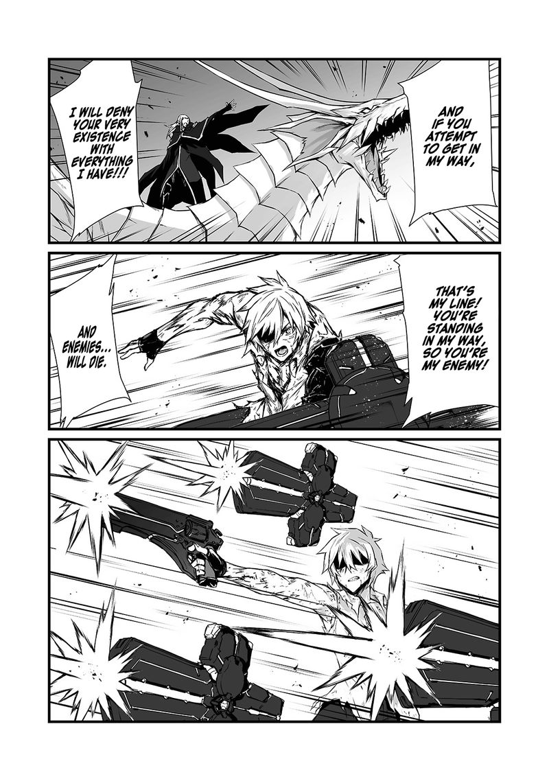 Arifureta Shokugyou De Sekai Saikyou 55 7