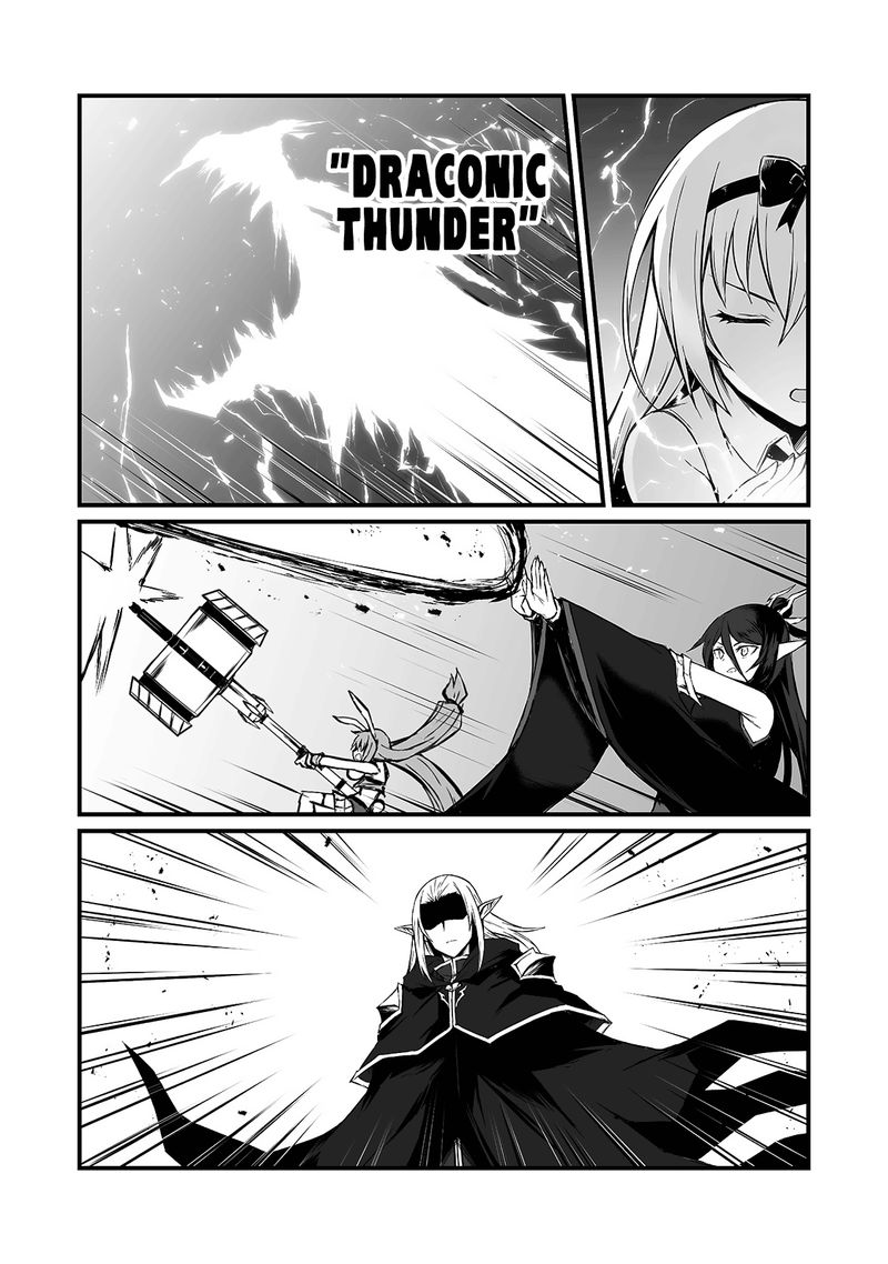 Arifureta Shokugyou De Sekai Saikyou 55 8