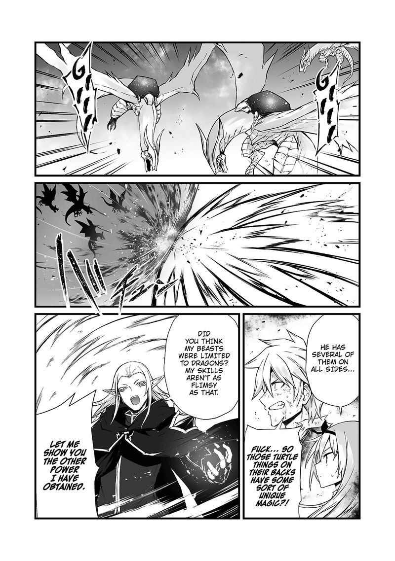 Arifureta Shokugyou De Sekai Saikyou 55 9