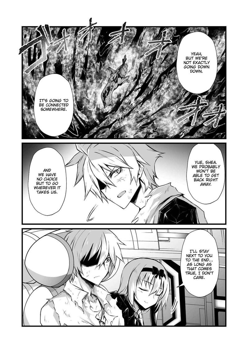Arifureta Shokugyou De Sekai Saikyou 57 12