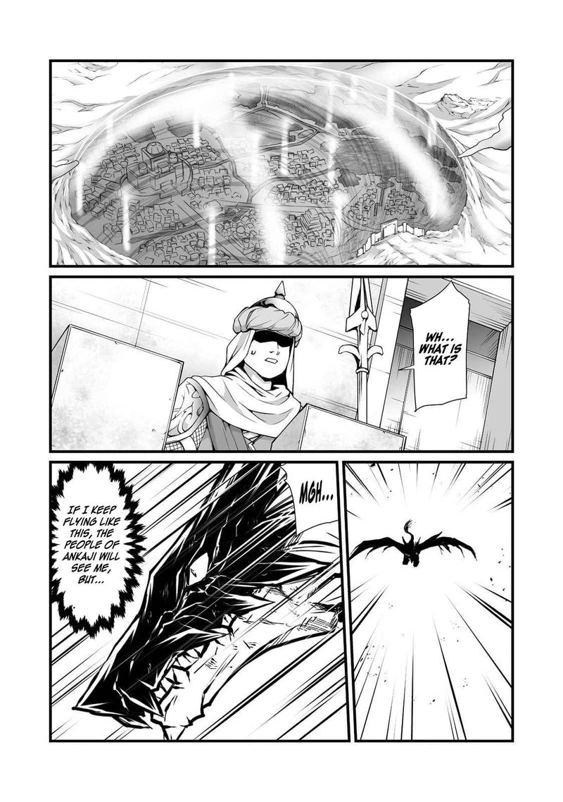 Arifureta Shokugyou De Sekai Saikyou 57 16