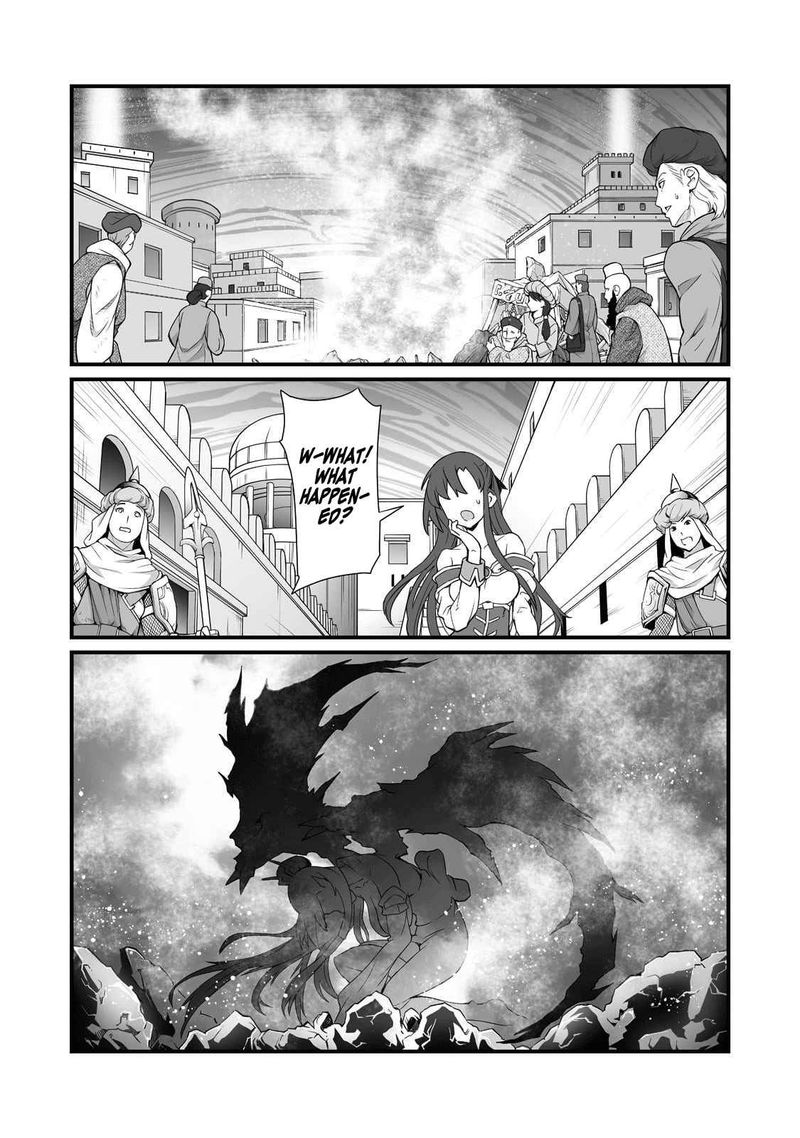 Arifureta Shokugyou De Sekai Saikyou 57 18