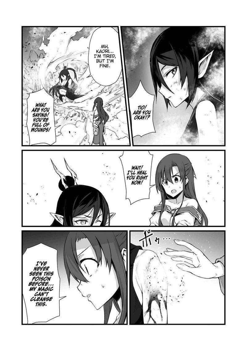 Arifureta Shokugyou De Sekai Saikyou 57 19