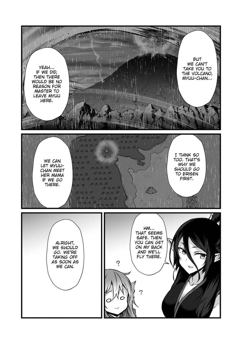 Arifureta Shokugyou De Sekai Saikyou 57 27