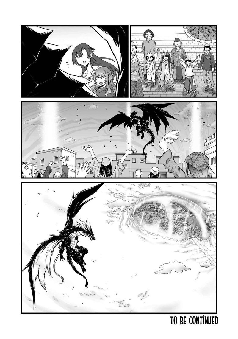 Arifureta Shokugyou De Sekai Saikyou 57 28