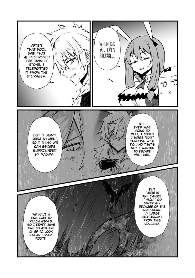 Arifureta Shokugyou De Sekai Saikyou 57 4