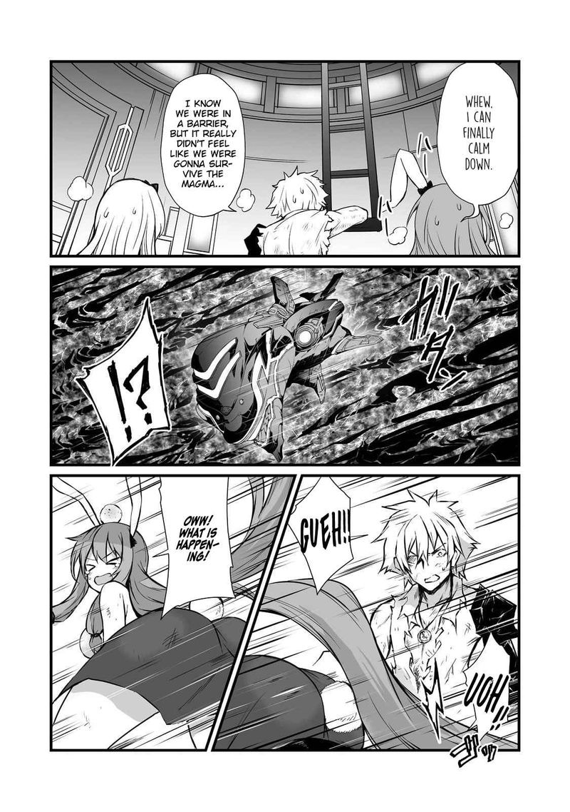Arifureta Shokugyou De Sekai Saikyou 57 9