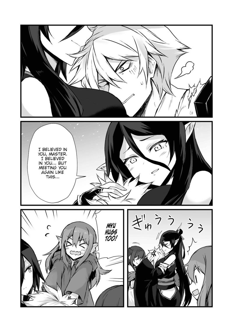 Arifureta Shokugyou De Sekai Saikyou 59 10