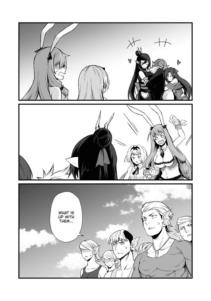 Arifureta Shokugyou De Sekai Saikyou 59 11