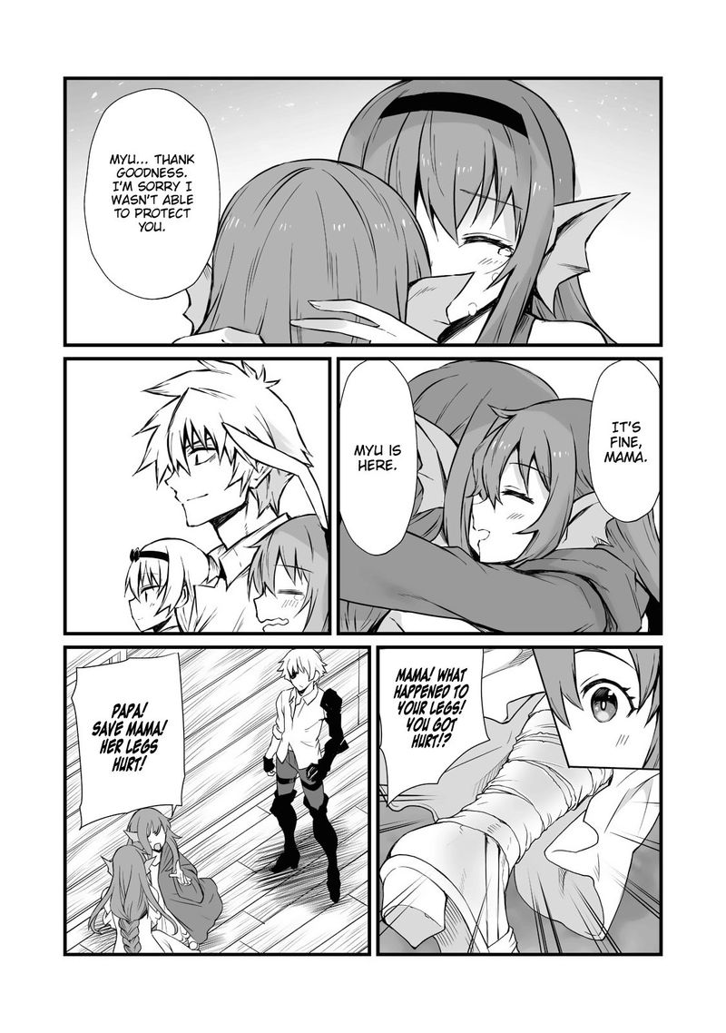 Arifureta Shokugyou De Sekai Saikyou 59 15