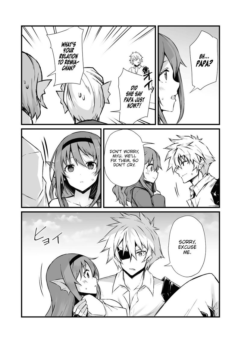 Arifureta Shokugyou De Sekai Saikyou 59 16