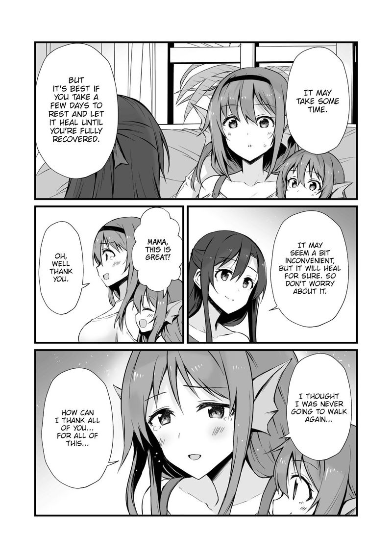 Arifureta Shokugyou De Sekai Saikyou 59 18