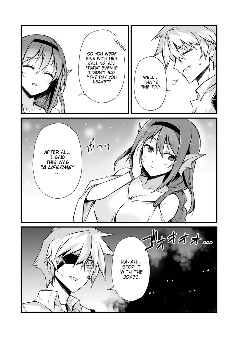 Arifureta Shokugyou De Sekai Saikyou 59 22
