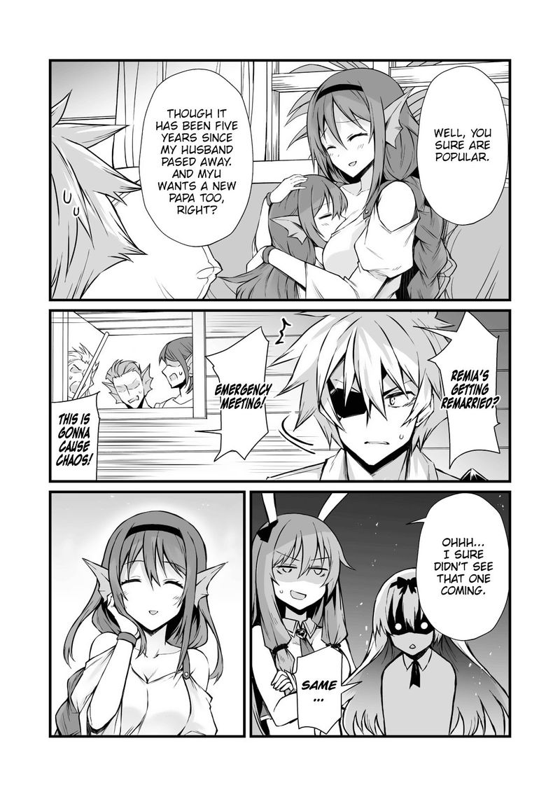Arifureta Shokugyou De Sekai Saikyou 59 23