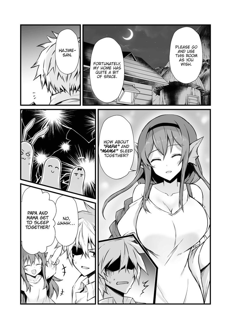 Arifureta Shokugyou De Sekai Saikyou 59 24
